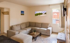 Hebergement Le Chat Perche : photos des chambres