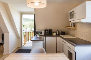 Hebergement Le Chat Perche : photos des chambres