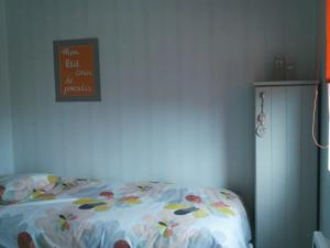 Hebergement La Halte : photos des chambres