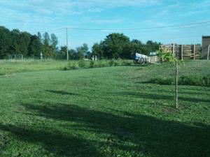 Hebergement La Halte : photos des chambres
