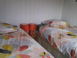 Hebergement La Halte : photos des chambres