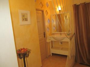 Chambres d'hotes/B&B Chambre d’hotes cote sud : photos des chambres