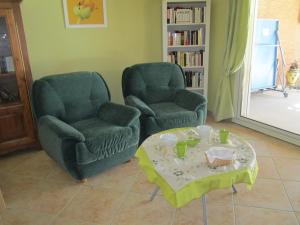 Chambres d'hotes/B&B Chambre d’hotes cote sud : photos des chambres
