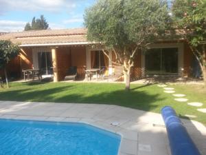 Chambres d'hotes/B&B Chambre d’hotes cote sud : photos des chambres