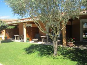 Chambres d'hotes/B&B Chambre d’hotes cote sud : photos des chambres