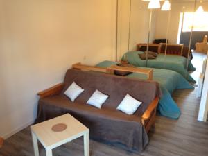 Appartement Residence Le Clos Saint-Savin : photos des chambres