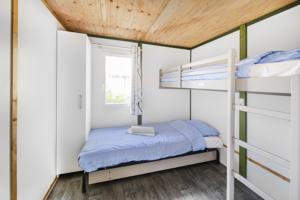 Hebergement RCN Val de Cantobre : Chalet 2 Chambres
