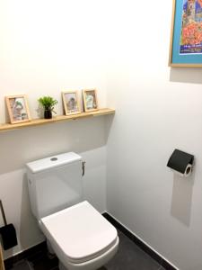 Hebergement Les 2 amandiers : photos des chambres