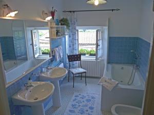 Chambres d'hotes/B&B Demeure cevenole Les Rameaux : photos des chambres