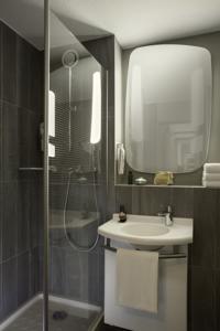 Hotel ibis Velizy Jouy-En-Josas : photos des chambres