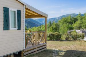 Hebergement RCN Val de Cantobre : photos des chambres