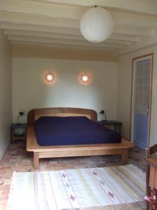 Hebergement Gite de Potier : photos des chambres