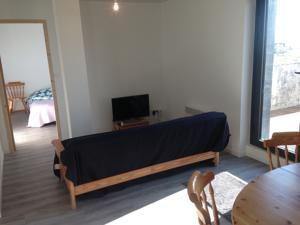 Appartement Residence Le Clos Saint-Savin : photos des chambres