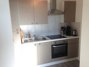 Appartement Residence Le Clos Saint-Savin : photos des chambres