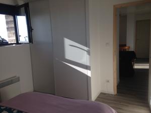 Appartement Residence Le Clos Saint-Savin : photos des chambres