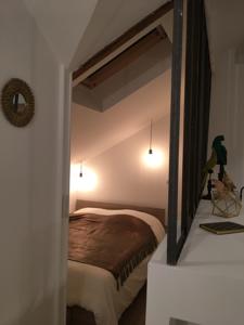 Appartement Le 17 : Appartement
