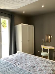 Hebergement Pays des Senteurs : photos des chambres