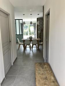Hebergement Pays des Senteurs : photos des chambres