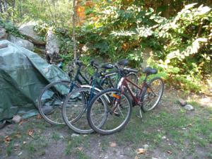 Hebergement Las Aires : photos des chambres