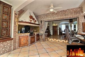 Hebergement City Break de Balzac : photos des chambres