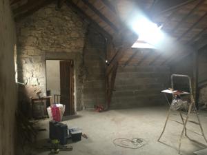 Appartement Le 17 : photos des chambres