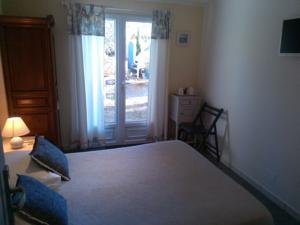 Chambres d'hotes/B&B Sous les pins : photos des chambres