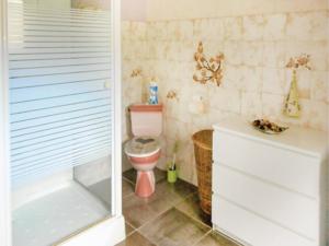 Appartement Apartment Les Genets - 08 : photos des chambres