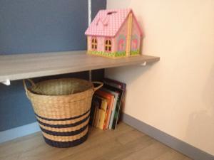 Chambres d'hotes/B&B Chambres D'Hotes Du Guillot : photos des chambres