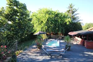 Chambres d'hotes/B&B Shandita : photos des chambres