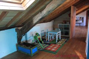 Hebergement Le Gite de Selgues : photos des chambres