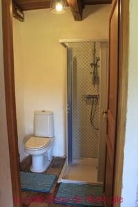 Hebergement Le Gite de Selgues : photos des chambres