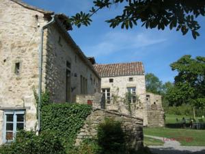 Hebergement Le Gite de Selgues : photos des chambres