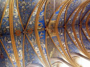 Hebergement Le Gite de Selgues : photos des chambres