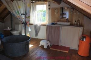 Hebergement Le Gite de Selgues : photos des chambres