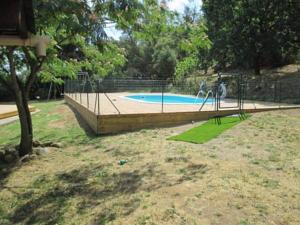 Hebergement Mas Torrenaps : Maison de Vacances
