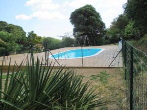 Hebergement Mas Torrenaps : photos des chambres