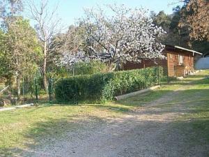 Hebergement Mas Torrenaps : photos des chambres