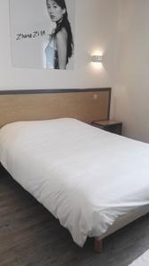 Hotel Cinepole : photos des chambres