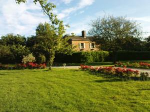 Hebergement Les Charmes : photos des chambres