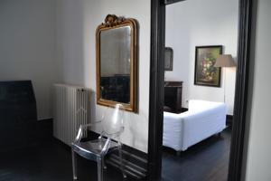Hotel Chateau Les Merles et ses Villas : photos des chambres
