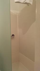 Hotel Cinepole : Chambre Triple