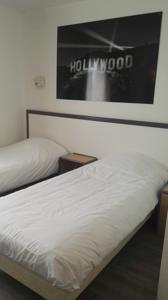 Hotel Cinepole : photos des chambres
