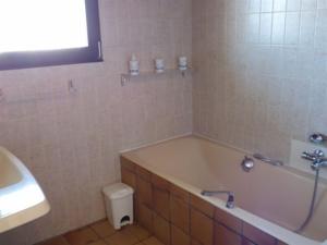 Apartment A saint pair sur mer, dans residence en front de mer, appartement : photos des chambres