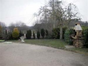 Hebergement House Kairon plage maison de plain pied avec jardin dans un endroit calme : photos des chambres