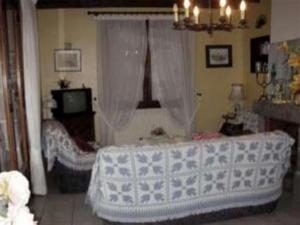 Hebergement House Kairon plage maison de plain pied avec jardin dans un endroit calme : photos des chambres