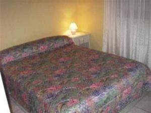 Hebergement House Kairon plage maison de plain pied avec jardin dans un endroit calme : photos des chambres