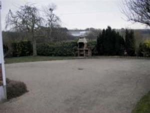 Hebergement House Kairon plage maison de plain pied avec jardin dans un endroit calme : photos des chambres
