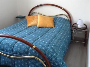 Apartment Appartement rdc refait a neuf en agglomeration : photos des chambres
