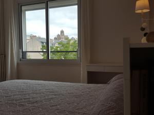 Appartement Paraire : photos des chambres