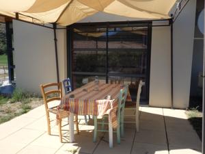 Hebergement Gite D'Etape Des Eysserennes : Maison 3 Chambres